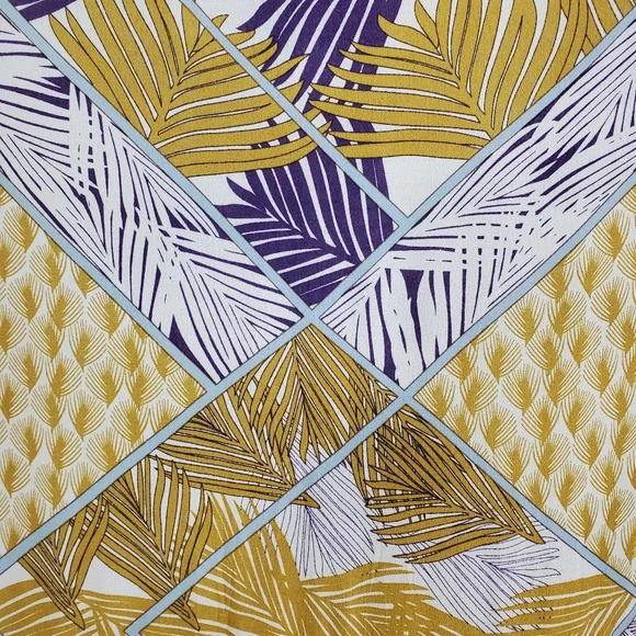 NWT Anthropologie x Mare Mare Lynda Maxi Dress XS Boho Cottagecore Floral - Picture 13 of 14